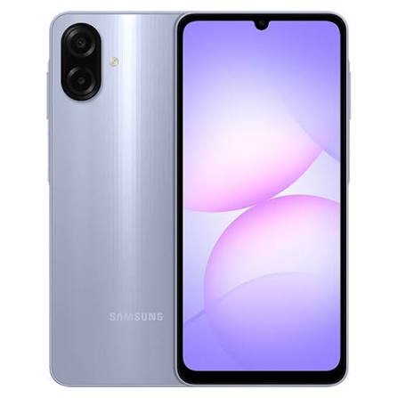 Samsung Galaxy A07 GARANSI RESMI