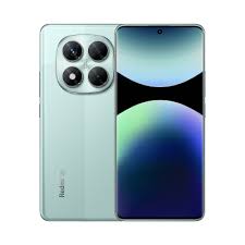 Redmi Note 14 Pro 5G GARANSI RESMI