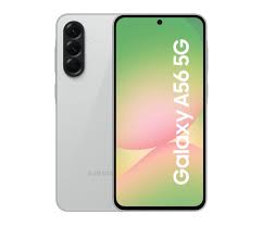 Samsung Galaxy A56 5G GARANSI RESMI
