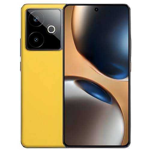 REALME GT 7T GARANSI RESMI