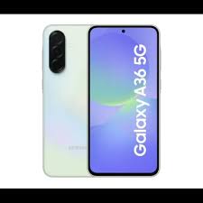 Samsung Galaxy A 36 5G GARANSI RESMI