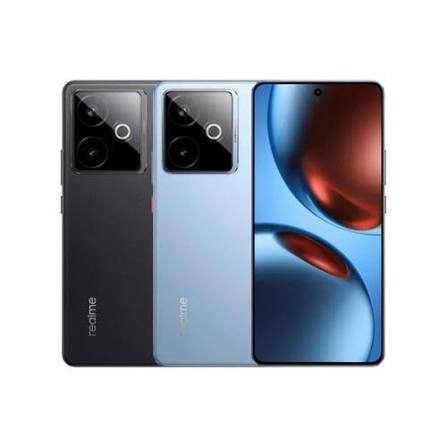REALME GT 7T GARANSI RESMI
