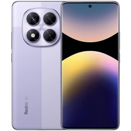 Redmi Note 14 Pro 5G GARANSI RESMI