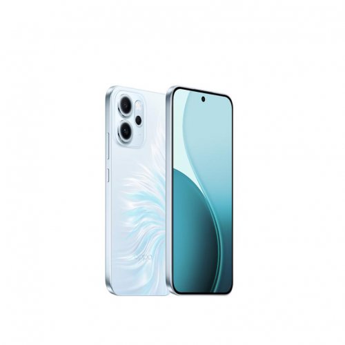 Oppo Reno 14f 5G GARANSI RESMI