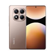 Redmi Note 14 Pro 5G GARANSI RESMI