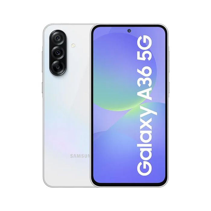 Samsung Galaxy A 36 5G GARANSI RESMI