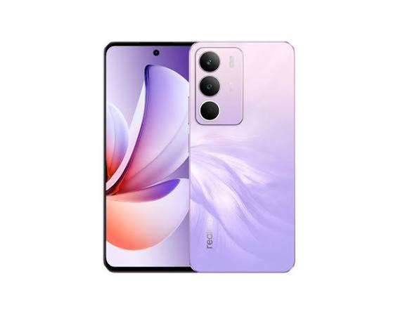 REALME C71 GARANSI RESMI