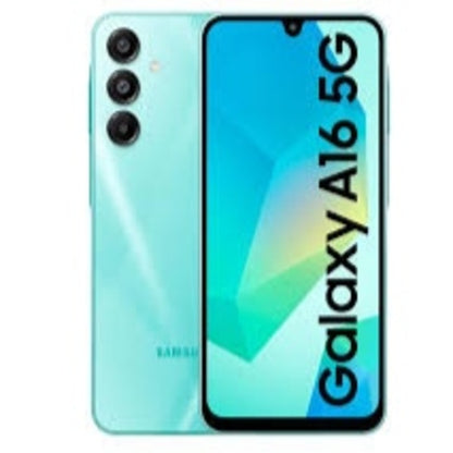Samsung Galaxy A16 5G GARANSI RESMI