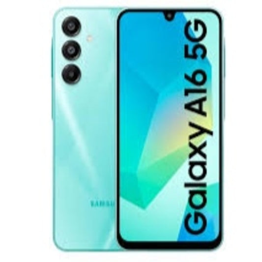 Samsung Galaxy A16 5G GARANSI RESMI