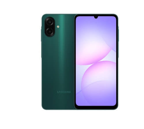 Samsung Galaxy A07 GARANSI RESMI