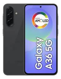 Samsung Galaxy A 36 5G GARANSI RESMI