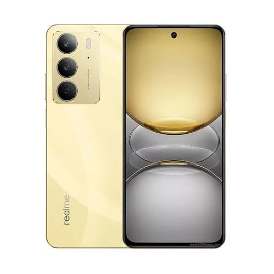 REALME C75 GARANSI RESMI
