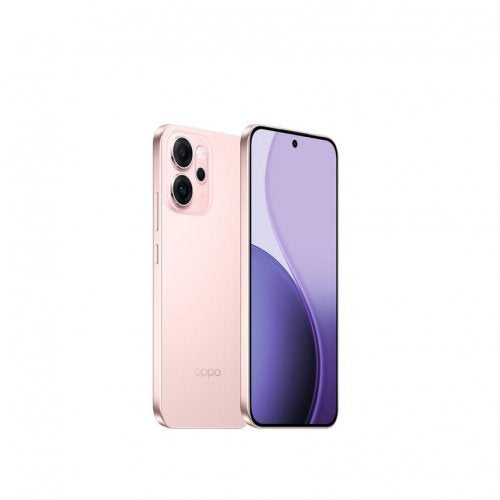 Oppo Reno 14f 5G GARANSI RESMI