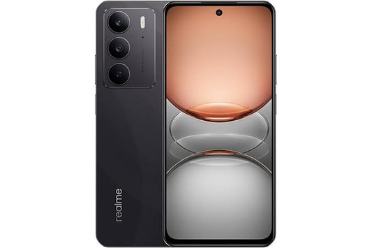 REALME C75 GARANSI RESMI