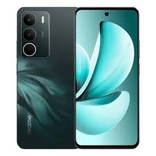 REALME C71 GARANSI RESMI