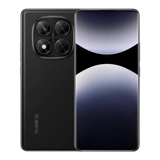 Redmi Note 14 Pro 5G GARANSI RESMI