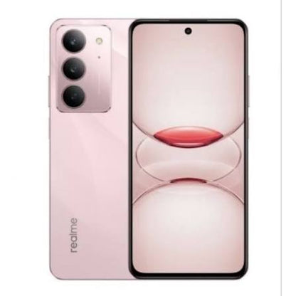 REALME C75x GARANSI RESMI