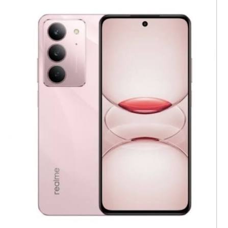 REALME C75x GARANSI RESMI