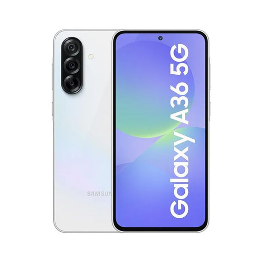 Samsung Galaxy A 36 5G GARANSI RESMI