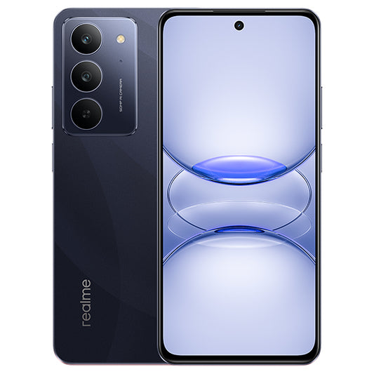 REALME C75x GARANSI RESMI