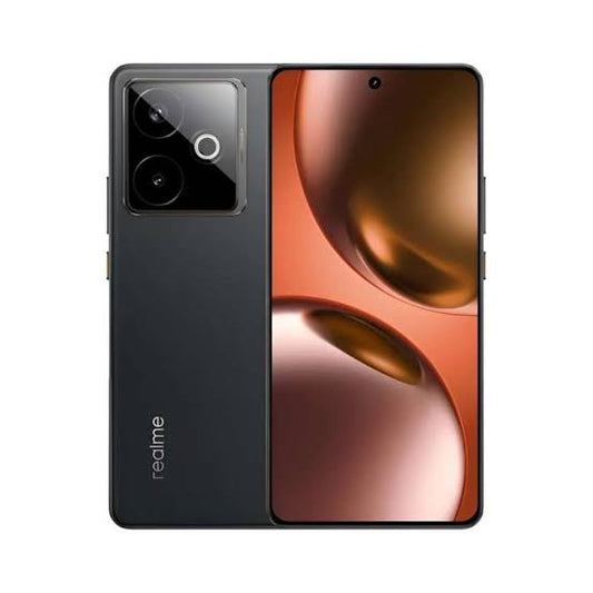 REALME GT 7T GARANSI RESMI